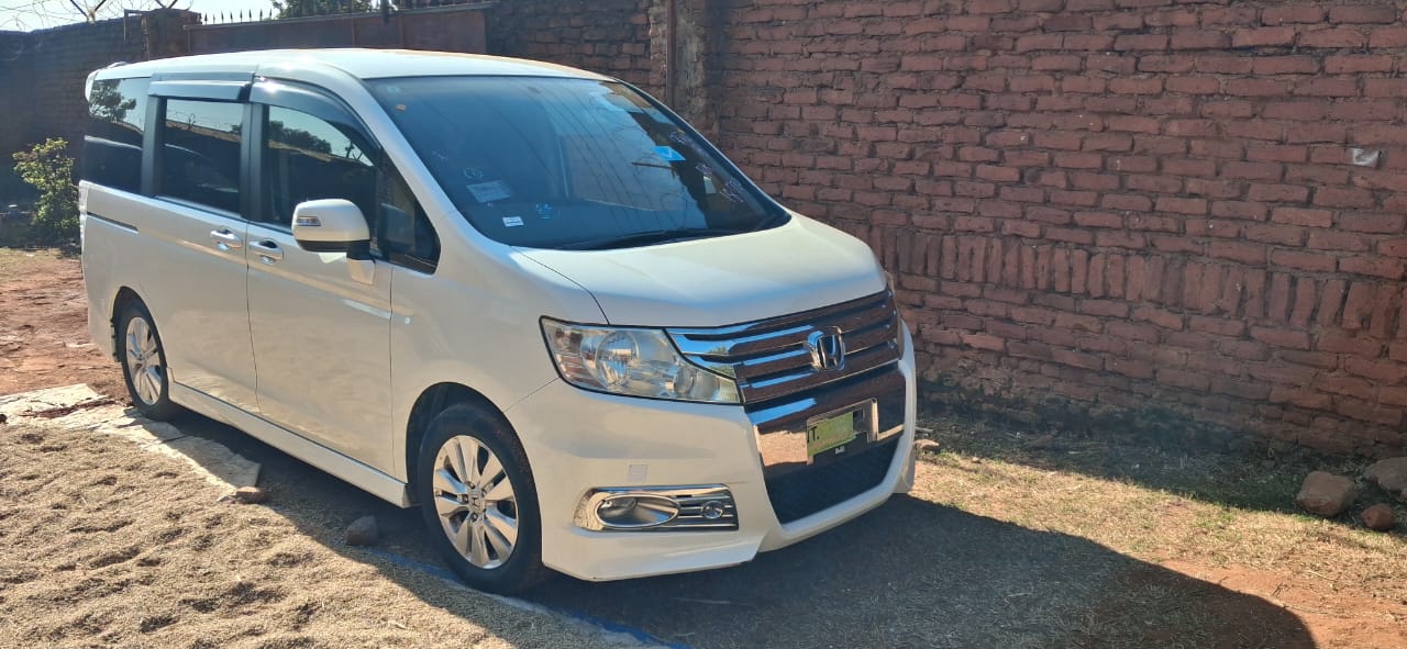 2013 Honda Freed