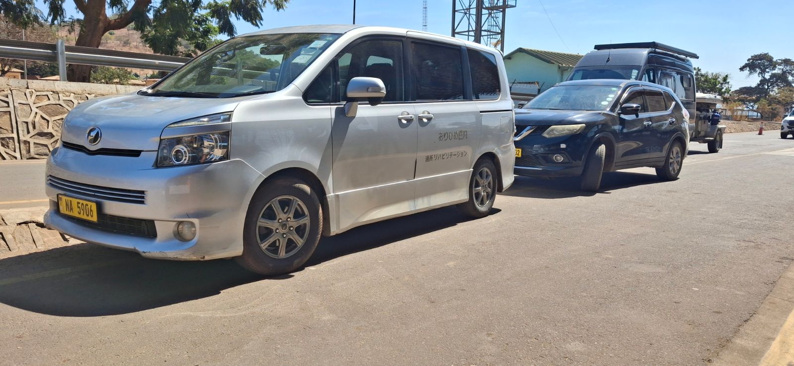 2010 Toyota Voxy